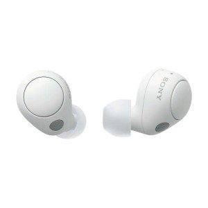 Беспроводные наушники Sony WF-C700N White