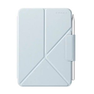 Чехол Pitaka MagEZ Folio 2 для iPad mini 6/7 Blue