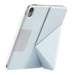 Чехол Pitaka MagEZ Folio 2 для iPad mini 6/7 Blue