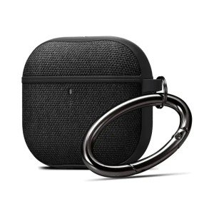 Чехол Spigen Urban Fit для Airpods 4 Black