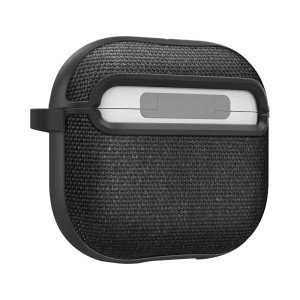Чехол Spigen Urban Fit для Airpods 4 Black