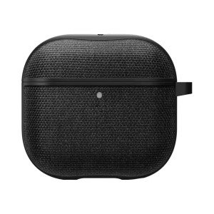 Чехол Spigen Urban Fit для Airpods 4 Black