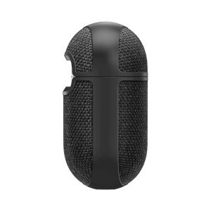 Чехол Spigen Urban Fit для Airpods 4 Black