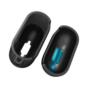 Чехол Spigen Urban Fit для Airpods 4 Black