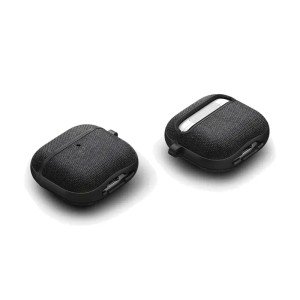 Чехол Spigen Urban Fit для Airpods 4 Black