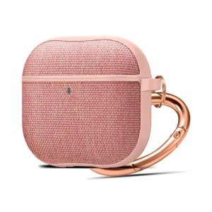 Чехол Spigen Urban Fit для Airpods 4 Rose/Gold