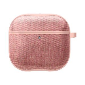 Чехол Spigen Urban Fit для Airpods 4 Rose/Gold