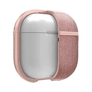 Чехол Spigen Urban Fit для Airpods 4 Rose/Gold