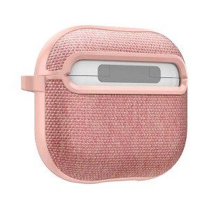 Чехол Spigen Urban Fit для Airpods 4 Rose/Gold