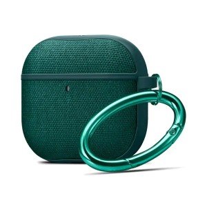 Чехол Spigen Urban Fit для Airpods 4 Green