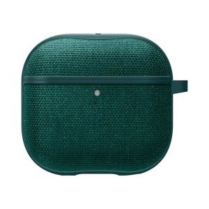 Чехол Spigen Urban Fit для Airpods 4 Green