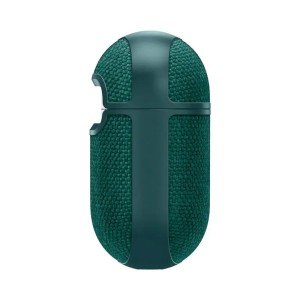 Чехол Spigen Urban Fit для Airpods 4 Green