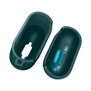 Чехол Spigen Urban Fit для Airpods 4 Green
