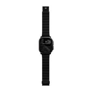 Ремешок Nomad Titanium Band для Apple Watch 44/45/46/49mm Black