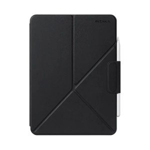 Чехол Pitaka MagEZ Folio 2 для iPad Pro 11 (1-4 gen.) & iPad Air 11 (4-5gen.) Black