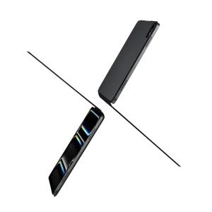 Чехол Pitaka MagEZ Folio 2 для iPad Pro 11 (1-4 gen.) & iPad Air 11 (4-5gen.) Black