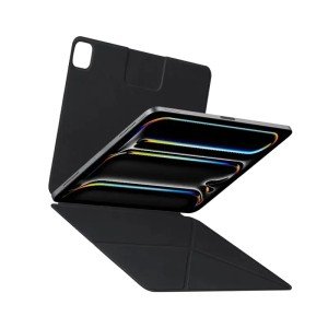 Чехол Pitaka MagEZ Folio 2 для iPad Pro 11 (1-4 gen.) & iPad Air 11 (4-5gen.) Black