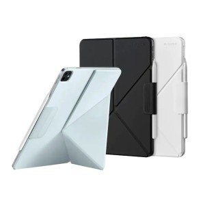 Чехол Pitaka MagEZ Folio 2 для iPad Pro 11 (1-4 gen.) & iPad Air 11 (4-5gen.) Black