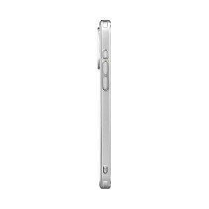 Чехол Uniq Lifepro Xtreme AF (MagSafe) для iPhone 15 Pro Frost Clear