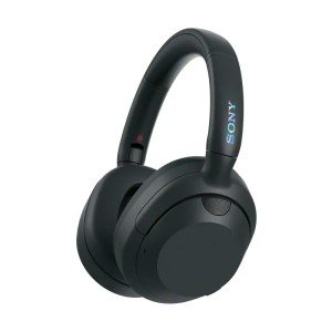 Беспроводные наушники Sony WH-ULT900N Black Беспроводные наушники Sony WH-ULT900N Black