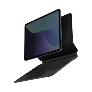 Беспроводная клавиатура Uniq VENNO Pro для iPad Pro 11 M4 (2024) 