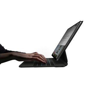 Беспроводная клавиатура Uniq VENNO Pro для iPad Pro 11 M4 (2024) 