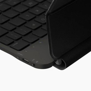 Беспроводная клавиатура Uniq VENNO Pro для iPad Pro 11 M4 (2024) 