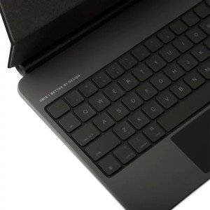 Беспроводная клавиатура Uniq VENNO Pro для iPad Pro 11 M4 (2024) 