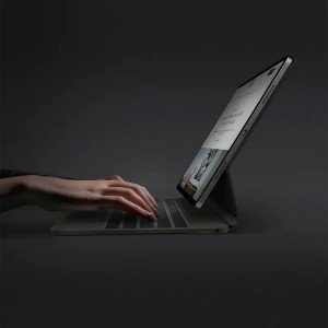 Беспроводная клавиатура Uniq VENNO Pro для iPad Pro 11 M4 (2024) 