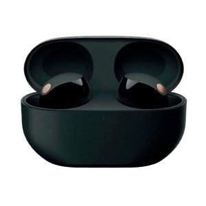 Беспроводные наушники Sony WF-1000XM5 Black Беспроводные наушники Sony WF-1000XM5 Black