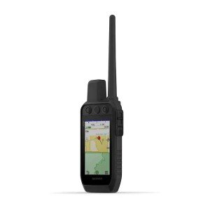Навигатор Garmin Alpha 300 
