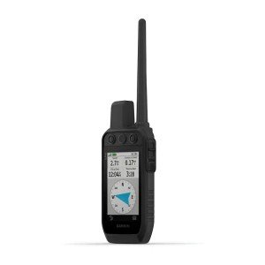 Навигатор Garmin Alpha 300 