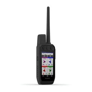 Навигатор Garmin Alpha 300 