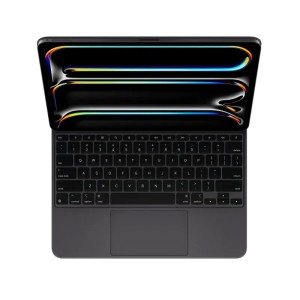 Клавиатура Apple Magic Keyboard для iPad Pro 13 M4 (2024) Black Клавиатура Apple Magic Keyboard для iPad Pro 13 M4 (2024) Black