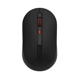 Мышь беспроводная Xiaomi MIIIW Wireless Mouse Silent Black