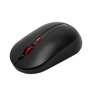 Мышь беспроводная Xiaomi MIIIW Wireless Mouse Silent Black