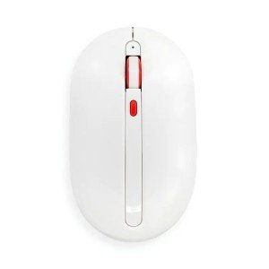 Мышь беспроводная Xiaomi MIIIW Wireless Mouse Silent White