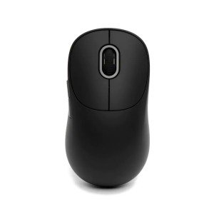 Мышь беспроводная Xiaomi Wireless Mouse 3 Black
