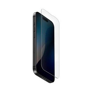Защитное стекло Uniq OPTIX Clear для iPhone 16 Pro Max 