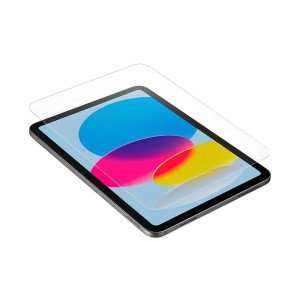 Защитное стекло Uniq Optix Clear для iPad 10.9 (2022) 