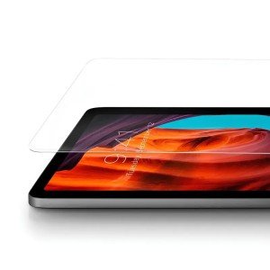 Защитное стекло Uniq Optix Clear для iPad 10.9 (2022) 