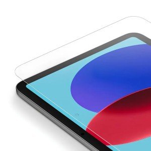 Защитное стекло Uniq Optix Clear для iPad 10.9 (2022) 