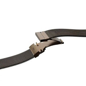Ремень Uniq Dante Pro Milanese Loop для Apple Watch 44/45/46/49mm Gold