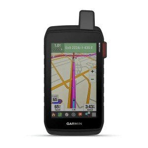 Навигатор Garmin Montana 710i 