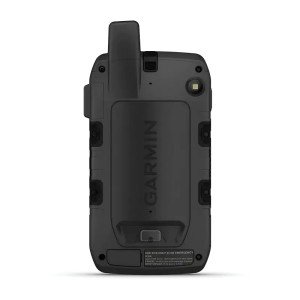 Навигатор Garmin Montana 710i 
