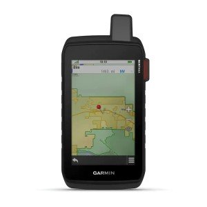 Навигатор Garmin Montana 710i 