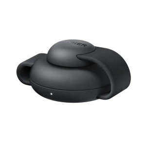 Беспроводное зарядное устройство Anker MagGo 3-in-1 Black