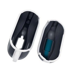 Чехол Spigen Classic C1 для Airpods 4 Graphite
