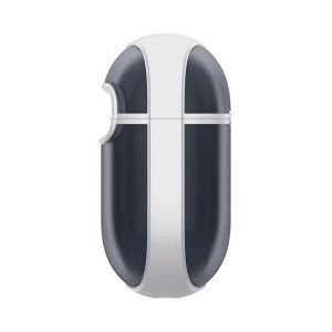 Чехол Spigen Classic C1 для Airpods 4 Graphite