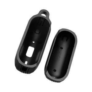 Чехол Spigen Rugged Armor для Airpods Pro Matte Black